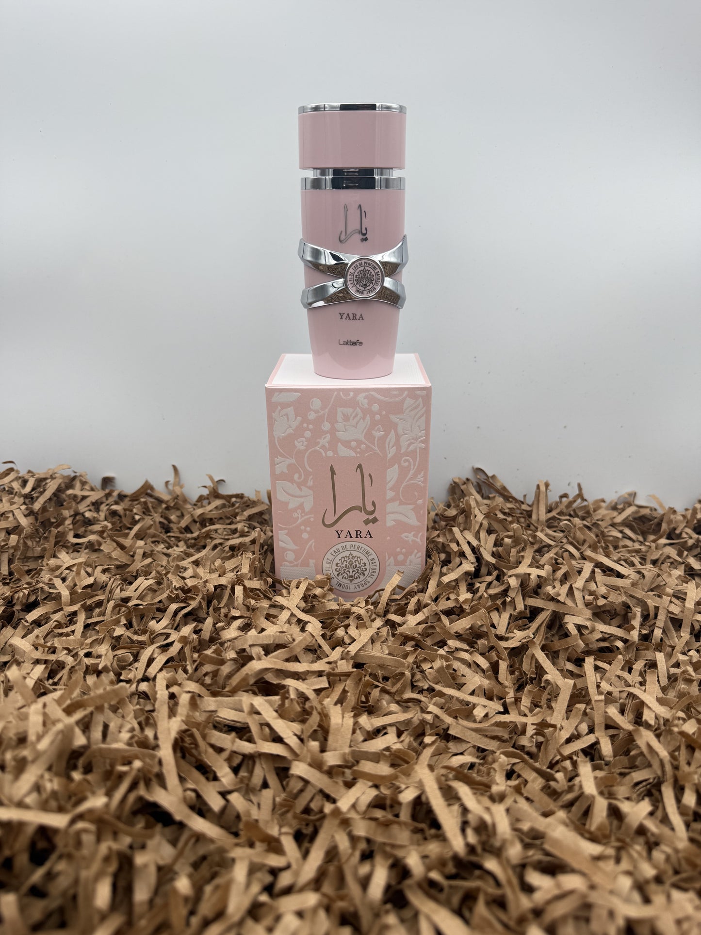 YARA by Lattafa Perfume for Women 3.4oz