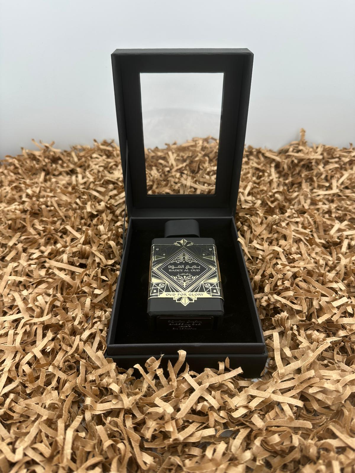 Badee Al Oud Eau de Parfum – 3.4oz
