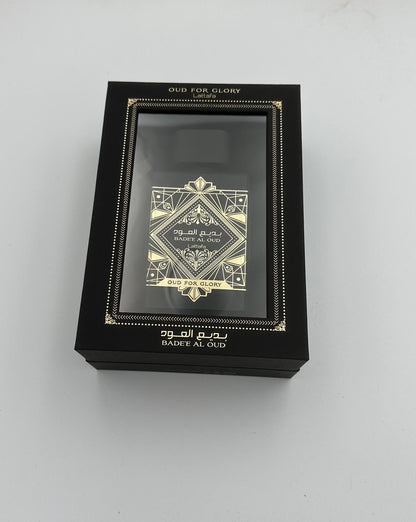 Badee Al Oud Eau de Parfum – 3.4oz