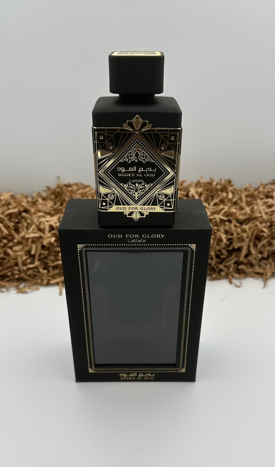 Badee Al Oud Eau de Parfum – 3.4oz