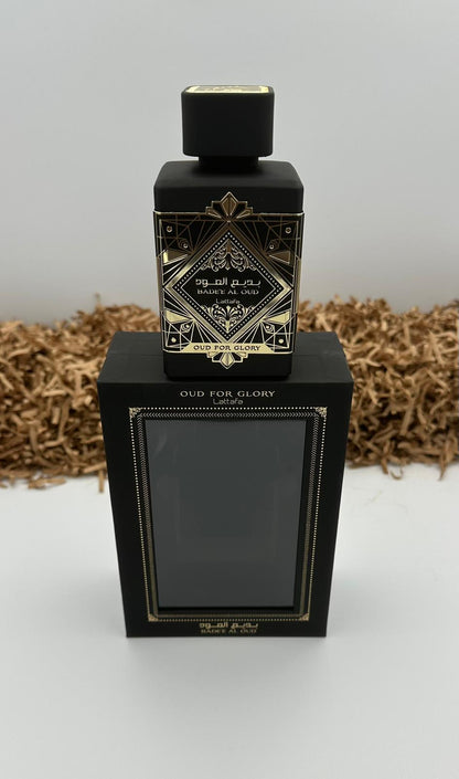 Badee Al Oud Eau de Parfum – 3.4oz