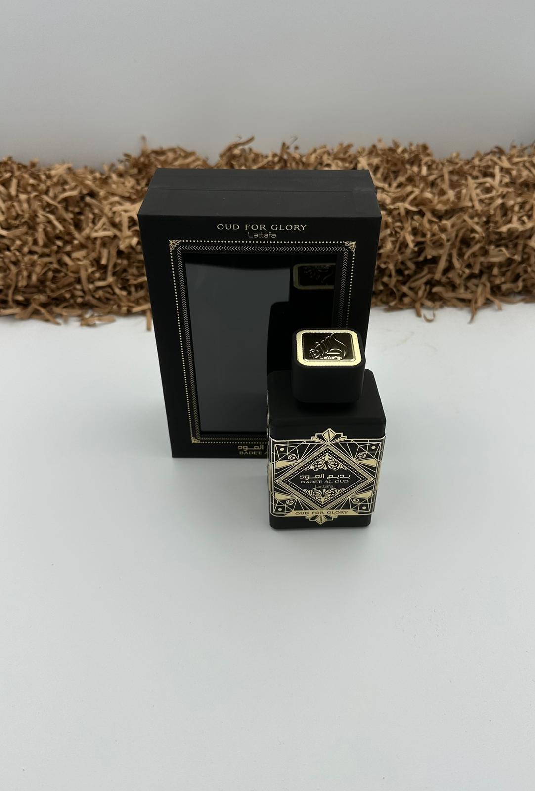 Badee Al Oud Eau de Parfum – 3.4oz