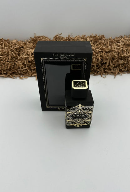 Badee Al Oud Eau de Parfum – 3.4oz