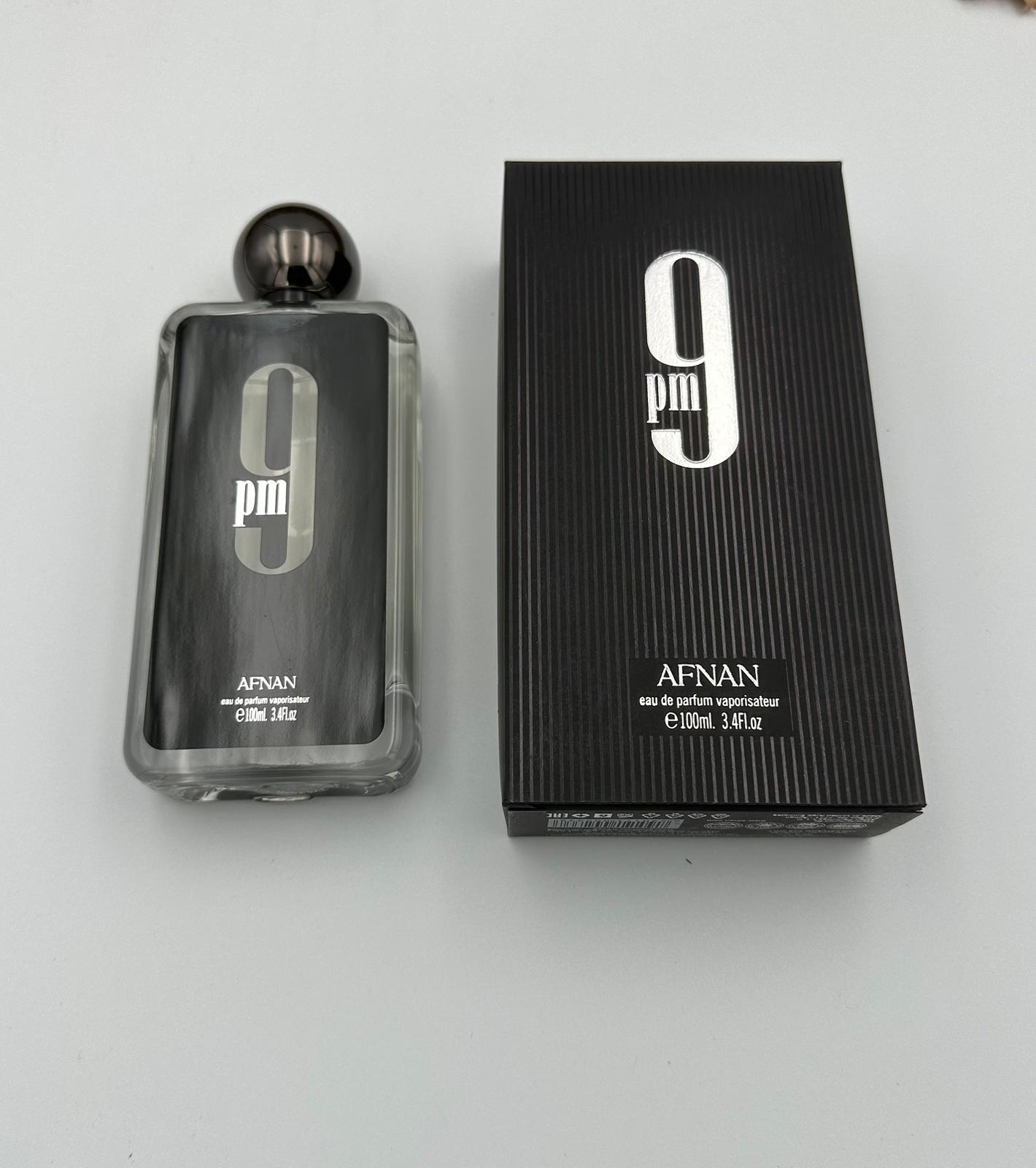 9 PM Cologne for Men – 3.4oz