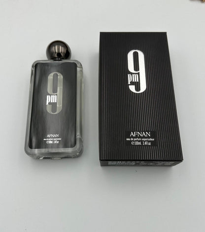 9 PM Cologne for Men – 3.4oz