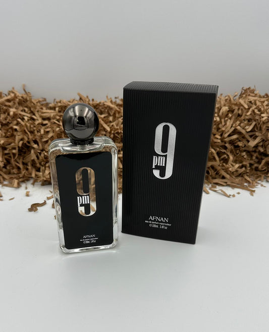 9 PM Cologne for Men – 3.4oz