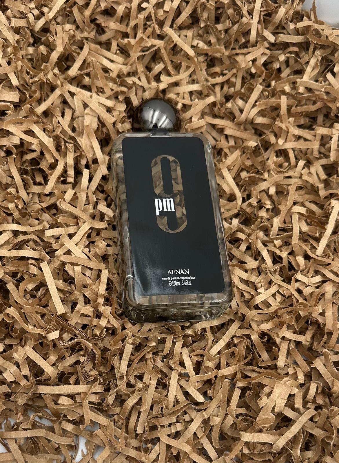 9 PM Cologne for Men – 3.4oz