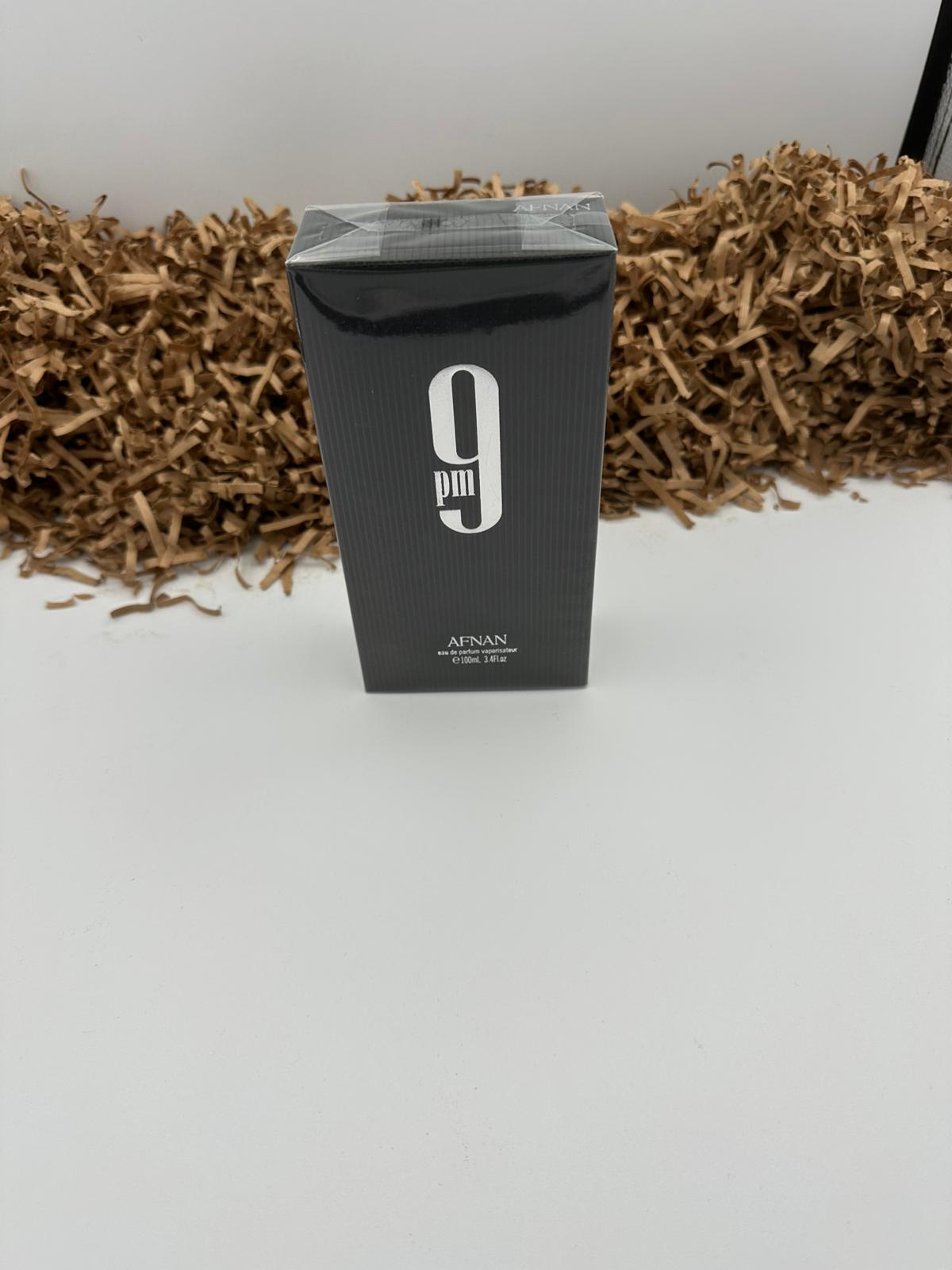 9 PM Cologne for Men – 3.4oz
