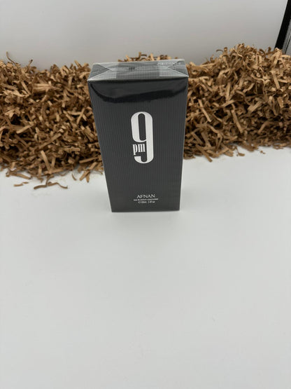 9 PM Cologne for Men – 3.4oz