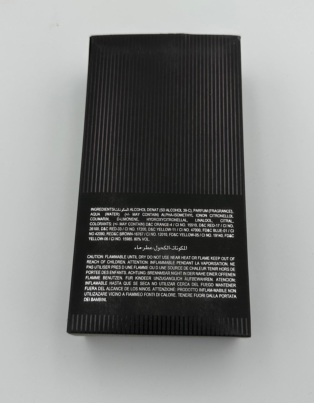 9 PM Cologne for Men – 3.4oz