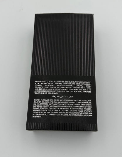 9 PM Cologne for Men – 3.4oz