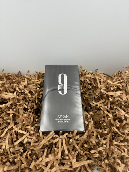 9 PM Cologne for Men – 3.4oz